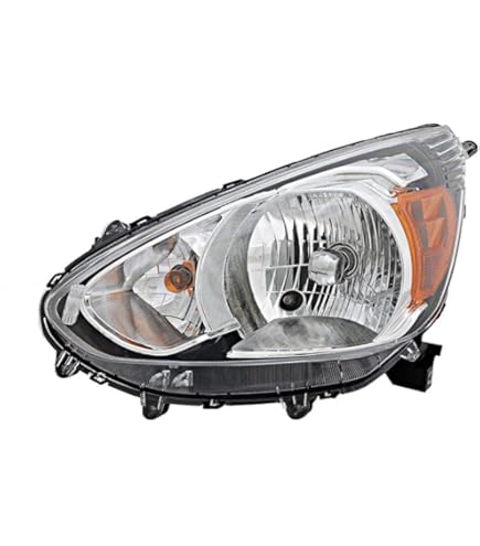 Amazon.com: ALLIGATOR AUTO LIGHTS Replacement for Mitsubishi